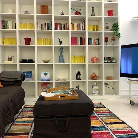 House Sarzano By Holiday World Genova Esterno foto