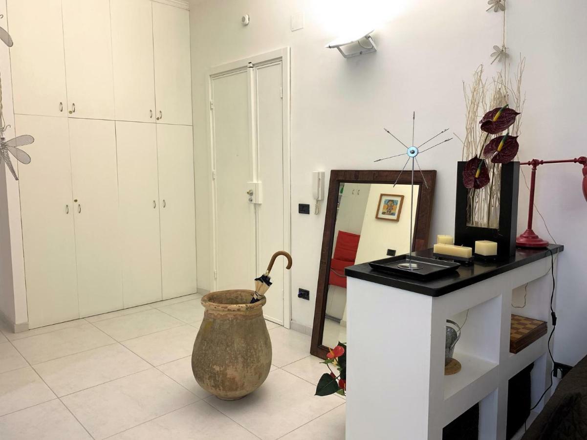 House Sarzano By Holiday World Genova Esterno foto