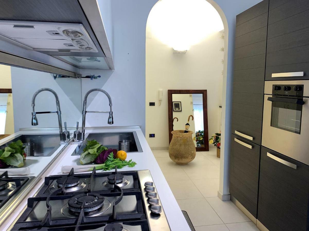 House Sarzano By Holiday World Genova Esterno foto